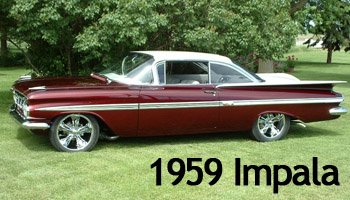 59 Impala