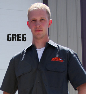 MCC - Greg